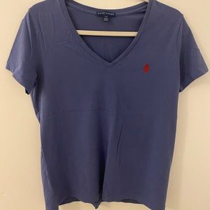 Ralph Lauren V- Neck
